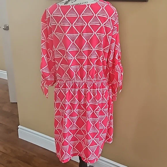 DRESS, TOP - Picture 2 of 5